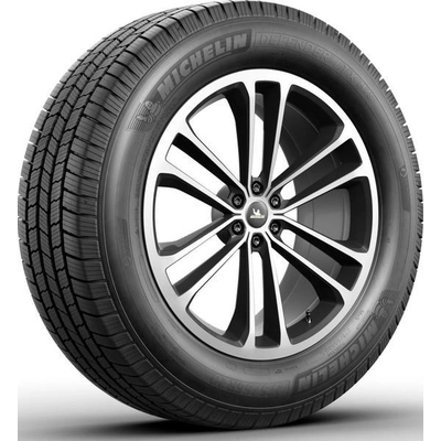 MICHELIN - 10031 - Defender LTX M/S 245/70R16 107T pa2