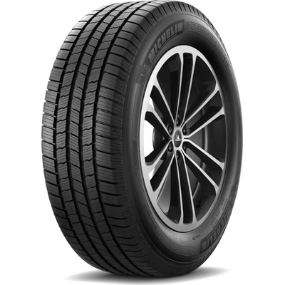 MICHELIN - 10031 - Defender LTX M/S 245/70R16 107T pa9