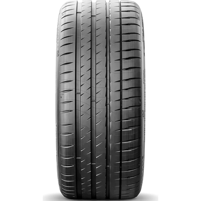 Pilot Sport 4 S by MICHELIN - 19" Tire (275/35R19) pa2