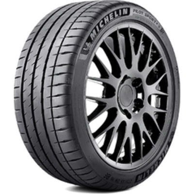 MICHELIN - 10080 - Pilot Sport 4 S 255/30ZR19 pa1