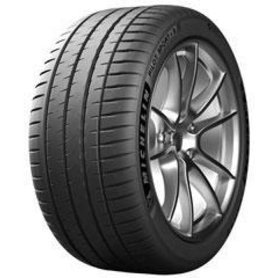 SUMMER 19" Tire 235/35R19 by MICHELIN pa1