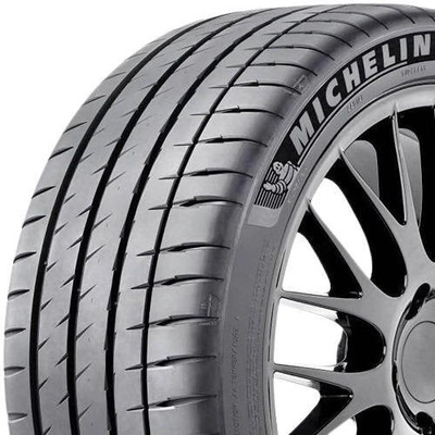 SUMMER 19" Pneu 235/35R19 by MICHELIN pa5