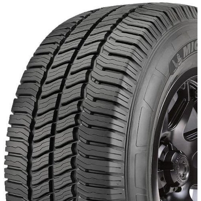 ALL SEASON 16" Tire 265/75R16 by MICHELIN pa5