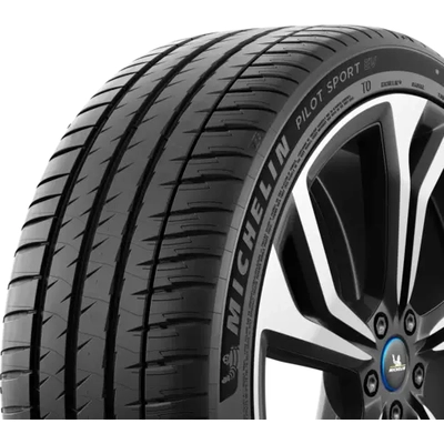 PILOT SPORT EV by MICHELIN - 21" Tire (255/40R21) pa2
