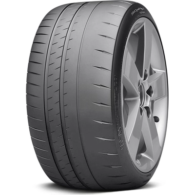 MICHELIN - 10325 - Summer 19" Tire Pilot Sport Cup 2 (265/35ZR19) pa6
