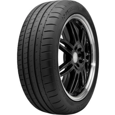 SUMMER 20" Pneu 295/30R20 by MICHELIN pa3