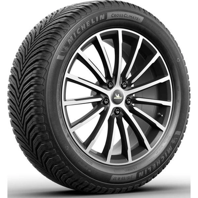 MICHELIN - 10503 - CrossClimate2 CUV 235/45R20 pa1