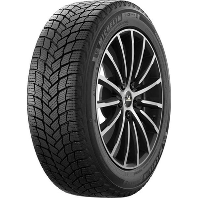 MICHELIN - 10620 - Michelin X-Ice Snow SUV 275/45R21 110T XL pa1