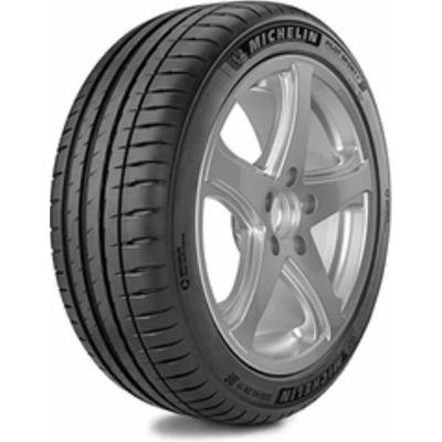 MICHELIN - 10651 - Pilot Sport 4 235/45ZR19 pa1