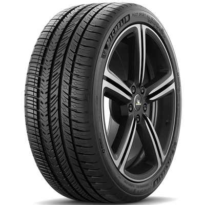 MICHELIN - 10695 - Pilot Sport All Season 4 275/40ZR22 108Y XL pa1