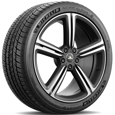 MICHELIN - 10695 - Pilot Sport All Season 4 275/40ZR22 108Y XL pa2