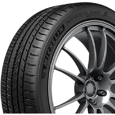 ALL SEASON 18" Tire 225/45R18 by MICHELIN pa5