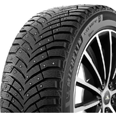 WINTER 17" Tire 225/65R17 by MICHELIN pa11