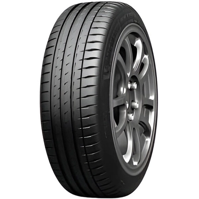 MICHELIN - 11347 - Pilot Sport 4 245/40R19 98Y XL pa1