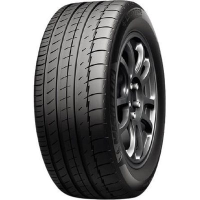 SUMMER 20" Tire 255/55R20 by MICHELIN pa6