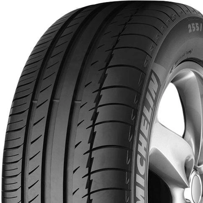 SUMMER 20" Pneu 255/55R20 by MICHELIN pa8