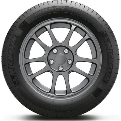 Energy Saver A/S by MICHELIN - 17" Pneu (215/65R17) pa1