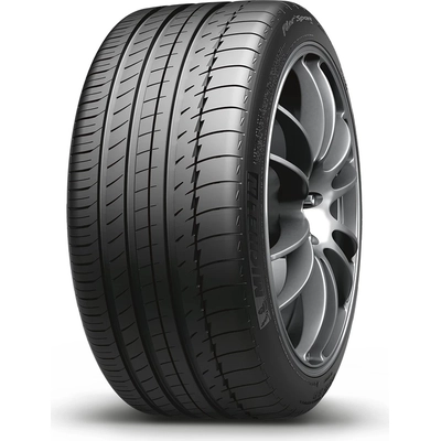 MICHELIN - 11435 - Summer 17" Tire Pilot Sport PS2 255/40ZR17 pa3