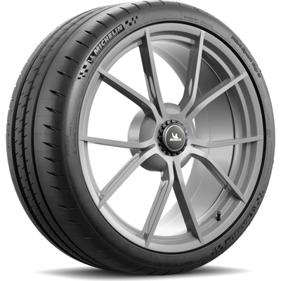 MICHELIN - 11551 - Summer 20" Tire Pilot Sport Cup 2 R HL265/35ZR20 pa4