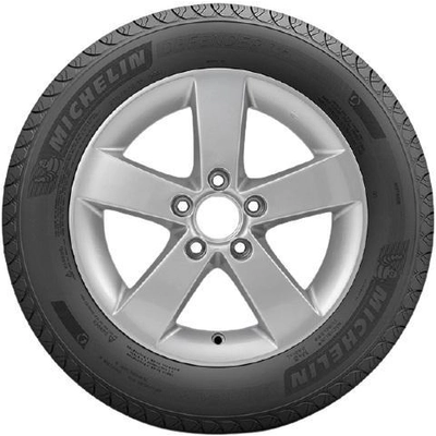 ALL SEASON 17" Tire 215/55R17 by MICHELIN pa7