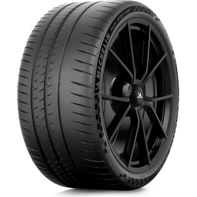 MICHELIN - 11727 - Summer 20" Tire Pilot Sport Cup 2 Connect 295/30ZR20 pa5