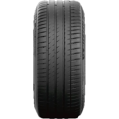 MICHELIN - 11754 - Summer 20" Tire Pilot Sport EV 285/45R20 pa2