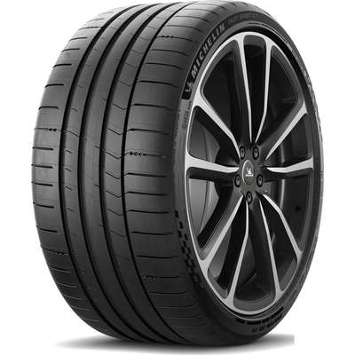 MICHELIN - 11909 - Summer 20" Tire Pilot Sport S 5 295/30R20 pa4