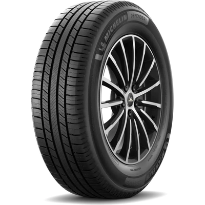 MICHELIN - 11994 - All-Season 17" Tire Defender2 235/50R17 pa6