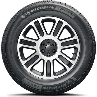 MICHELIN - 12060 - All-Season 16" Tire Defender2 215/55R16 pa2