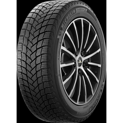 WINTER 17" Pneu 265/65R17 by MICHELIN pa1