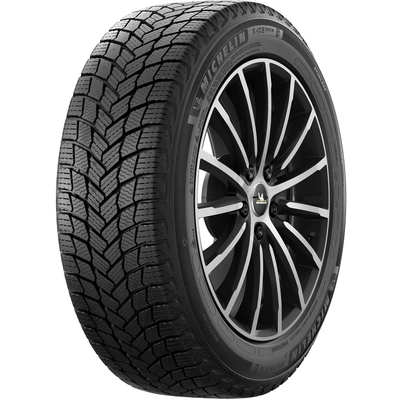 X-Ice Snow by MICHELIN - 17" Pneu (265/70R17) pa1