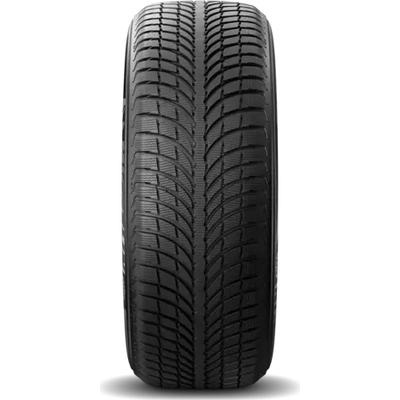 LATITUDE ALPIN LA2 by MICHELIN - 18" Tire (255/55R18) pa1