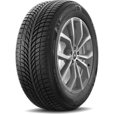 LATITUDE ALPIN LA2 by MICHELIN - 18" Tire (255/55R18) pa2