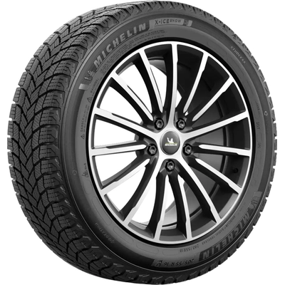 WINTER 20" Tire 275/45R20 by MICHELIN pa3