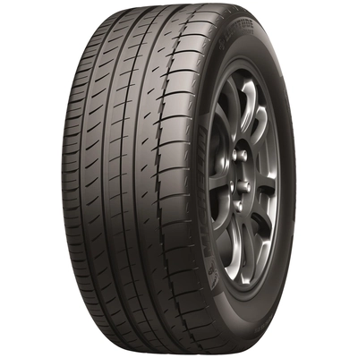 MICHELIN - 12808 - Summer 19" Tire Latitude Sport 275/45R19XL pa1