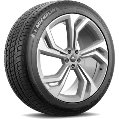 MICHELIN - 12808 - Summer 19" Tire Latitude Sport 275/45R19XL pa4