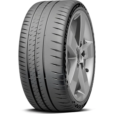 MICHELIN - 12981 - Summer 21" Tire Pilot Sport Cup 2 Connect 335/30ZR21 pa1