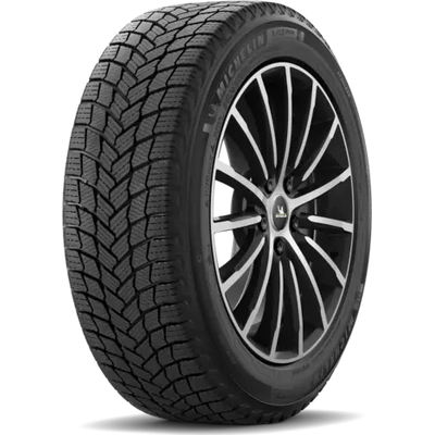X-ICE SNOW SUV by MICHELIN - 22" Tire (265/40R22) pa2