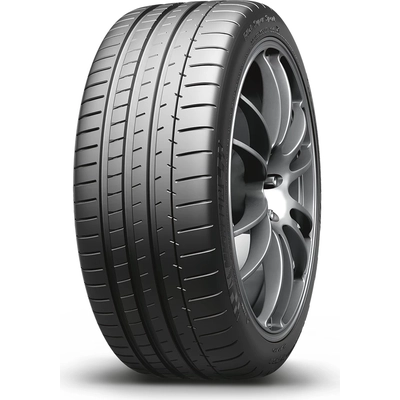 MICHELIN - 13251 - Summer 19" Tire Pilot Super Sport 295/35ZR19 pa5