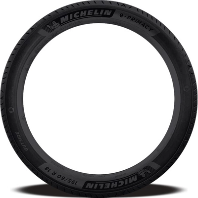 MICHELIN - 13534 - All-Season 19" Tire E Primacy 245/45R19 pa3