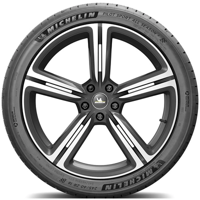 MICHELIN - 13787 - Pilot Sport A/S 4 245/40ZR18 97Y pa2