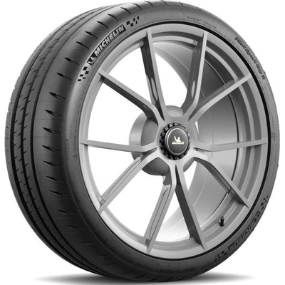 Pilot Sport Cup 2 by MICHELIN - 20" Tire (255/35R20) pa1