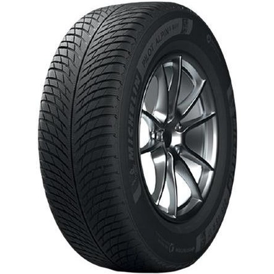 WINTER 20" Tire 305/40R20 by MICHELIN pa2