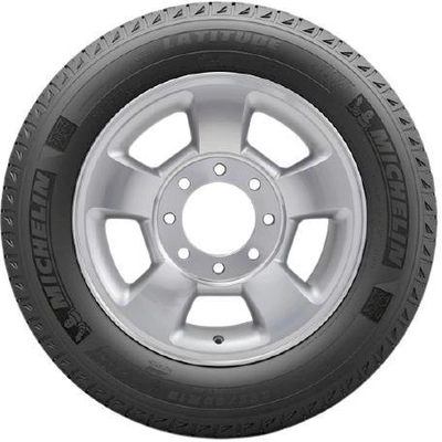 WINTER 16" Tire 235/65R16 by MICHELIN pa17