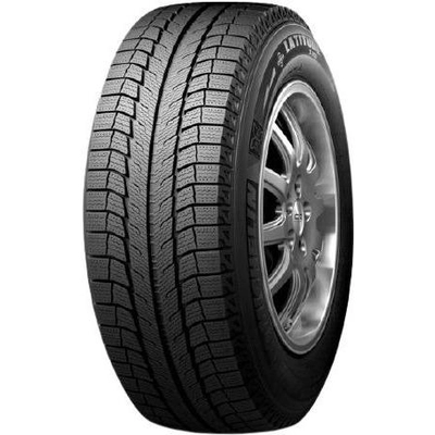 WINTER 16" Tire 235/65R16 by MICHELIN pa2