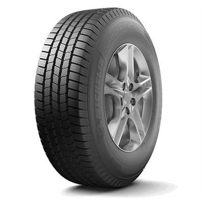 MICHELIN - 14664 - All Season 22" Tire Defender LTX M/S 305/40R22XL pa1