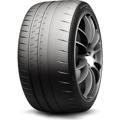 PILOT SPORT CUP 2 CONNECT (240) by MICHELIN - 19" Tire (225/40R19) pa1