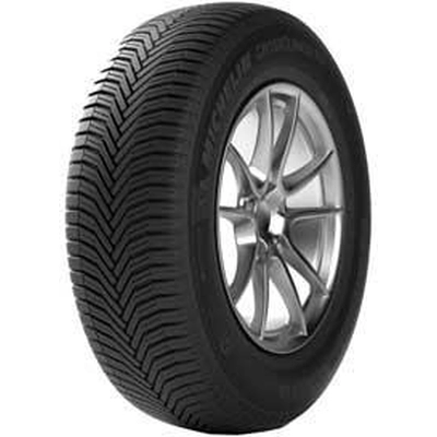 ALL SEASON 17" Tire 235/65R17 by MICHELIN pa1