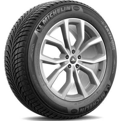 MICHELIN - 15278 - Latitude Alpin LA2 255/50R19 107V XL pa1