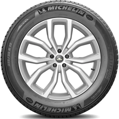 MICHELIN - 15278 - Latitude Alpin LA2 255/50R19 107V XL pa2